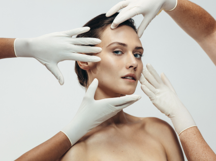 Focus Awards Level 4