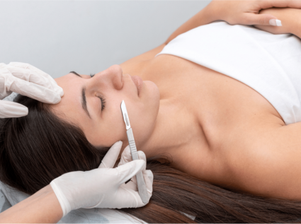 Focus Awards Level 4