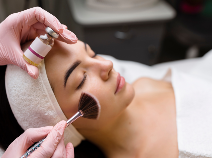 Focus Awards Level 4