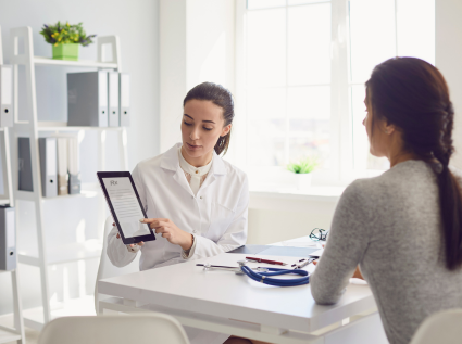 Focus Awards Level 4