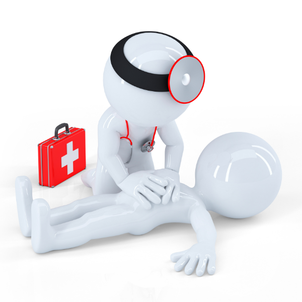 Level 3 Award First Aid at Work